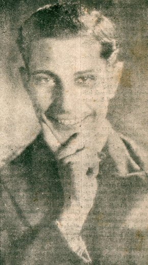 Muammer Karaca