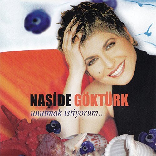 Naşide Göktürk