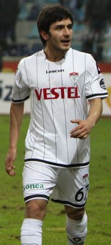 Onur Karakabak