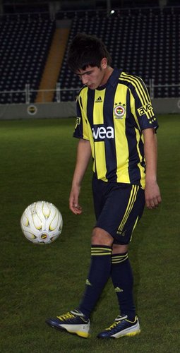 Onur Karakabak