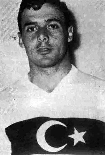 Burhan Sargun