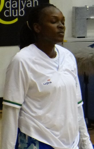 Melisa Can