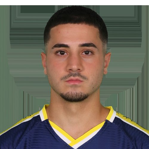 Cem Türkmen