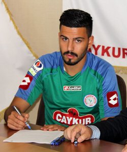 Cenk Güvenç