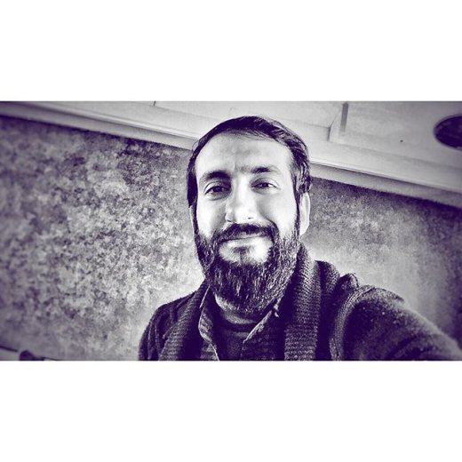 Gökhan Karacık