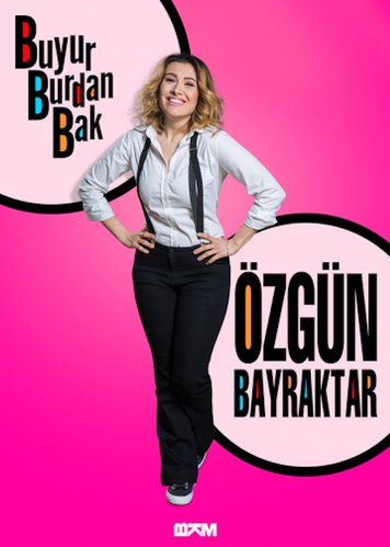 Özgün