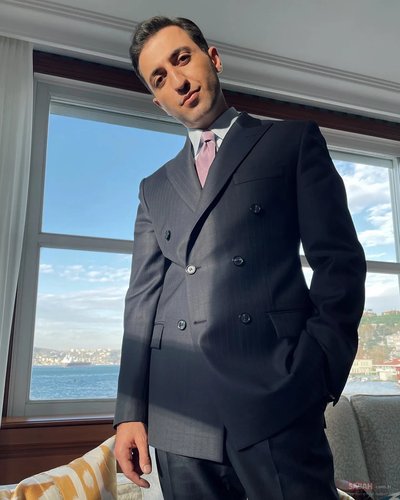 Polat Kocaoğlu