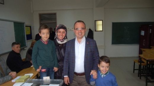 Bülent Turan