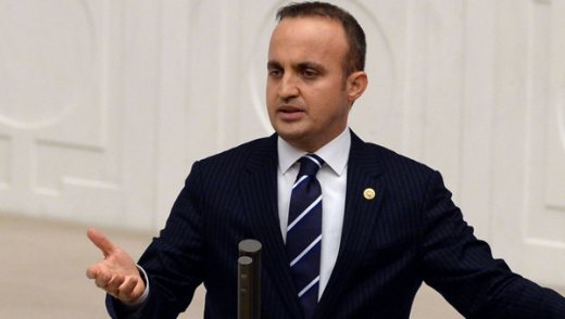 Bülent Turan