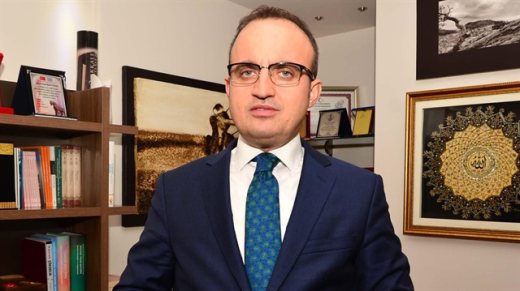 Bülent Turan