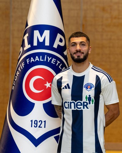 Kamil Ahmet Çörekçi
