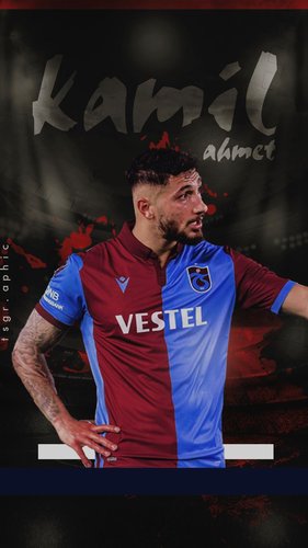 Kamil Ahmet Çörekçi