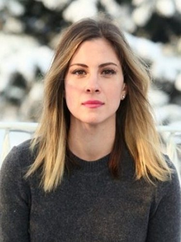 Melis Babadağ