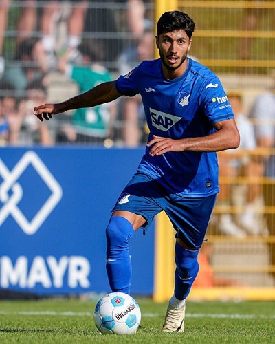 Muhammed Damar