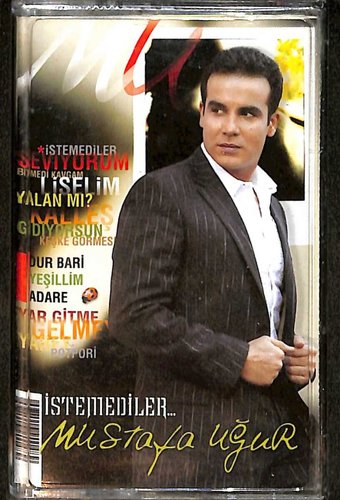 Mustafa Uğur