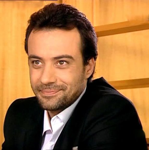 Devrim Evin