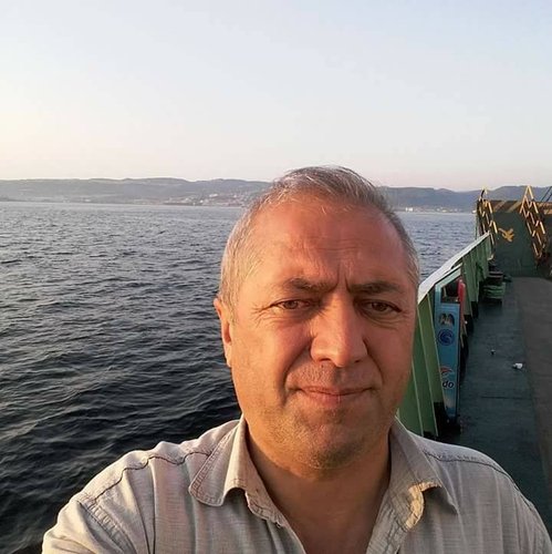 Hüseyin Kartal