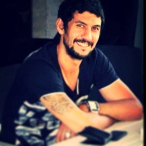 Hüseyin Kartal