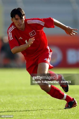 İbrahim Akın