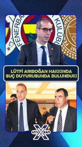 Lütfi Arıboğan