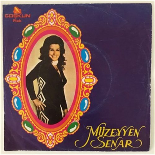 Müzeyyen Senar