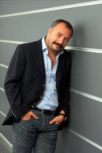 Oktay Kaynarca