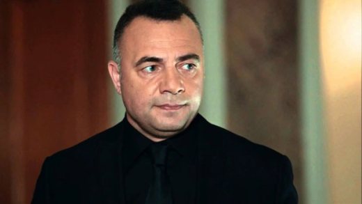 Oktay Kaynarca