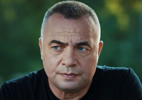 Oktay Kaynarca