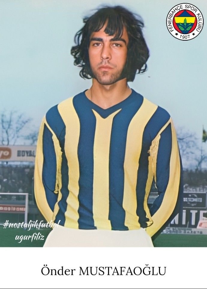 Önder Mustafaoğlu