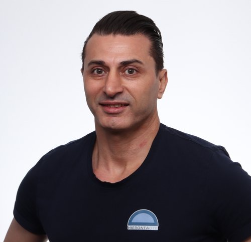 Turhan Kaya