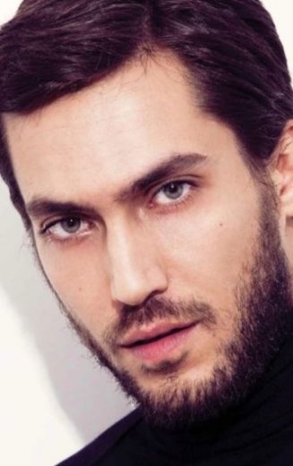 Berk Hakman