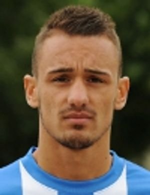 Burak Bilgin