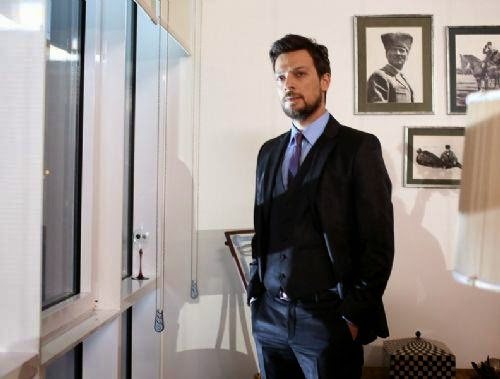 Çağdaş Onur Öztürk