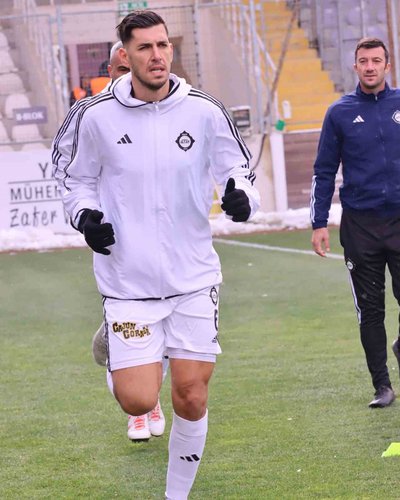 Ceyhun Altay