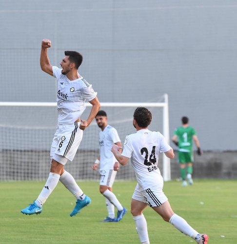 Ceyhun Altay