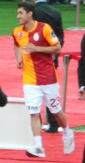 Furkan Özçal