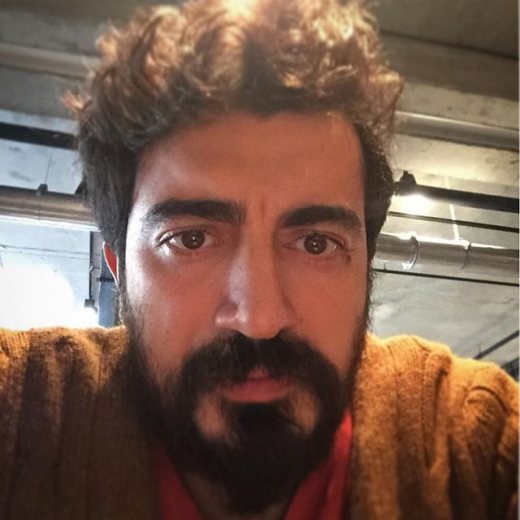 Mehmet Emin İnci