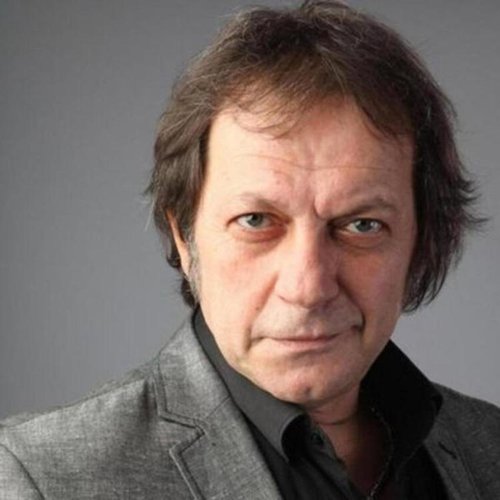 Recep Aktuğ