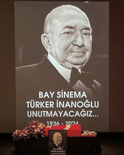 Türker İnanoğlu