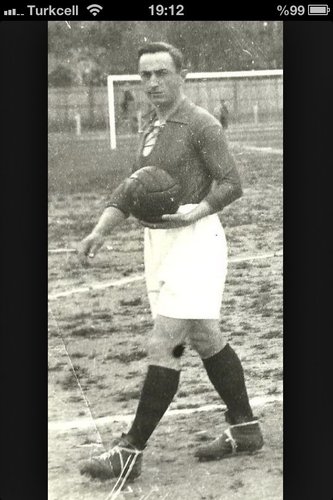 Zeki Rıza Sporel