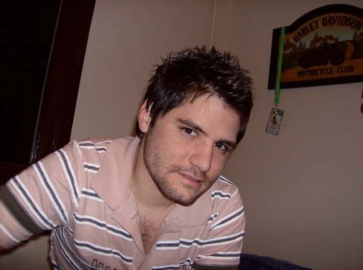 Ceyhun Fersoy