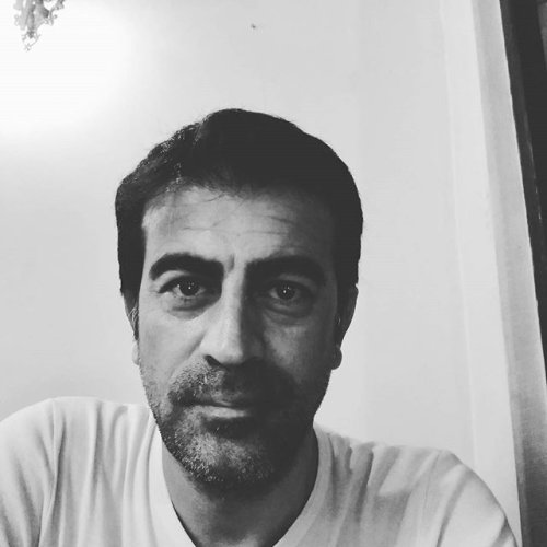 Erkan Bektaş