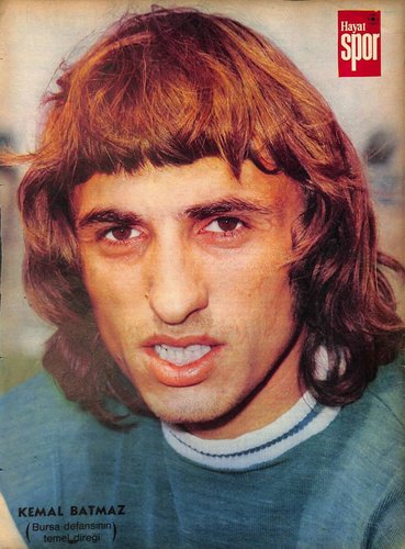 Kemal Rıfat Kalpakçıoğlu