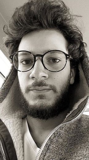 Nejat Uygur