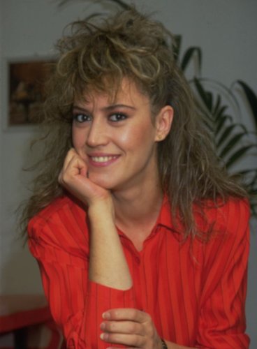 Şehnaz Dilan