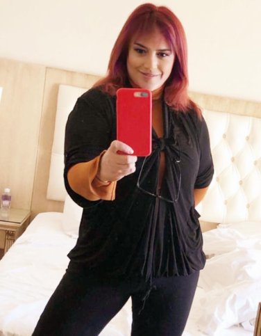 Şehnaz Dilan