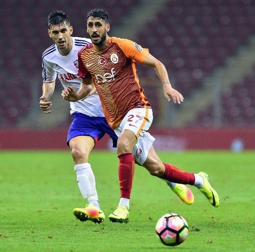 Tolga Ciğerci