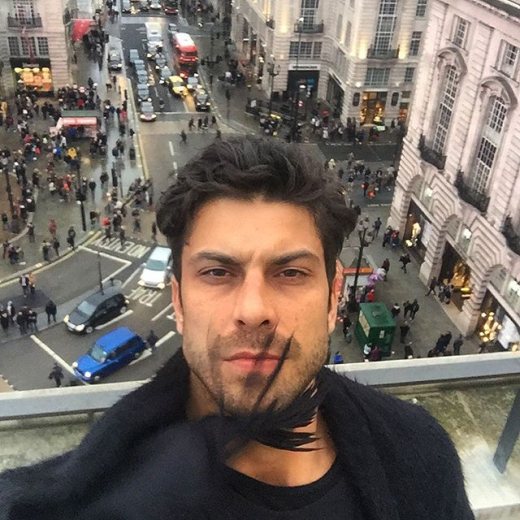 Armağan Oğuz