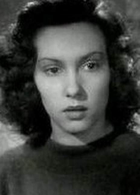 Jeanne Herviale
