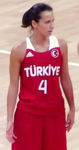 Tuğba Palazoğlu